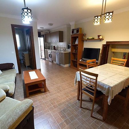 Apartamento Antequera Bagian luar foto
