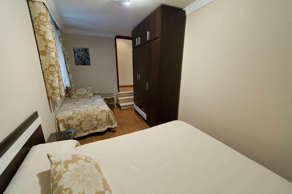 Apartamento Antequera Bagian luar foto