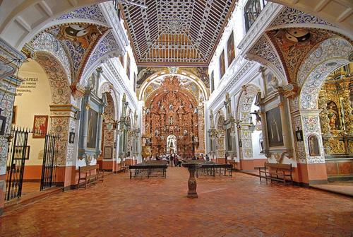 Apartamento Antequera Bagian luar foto