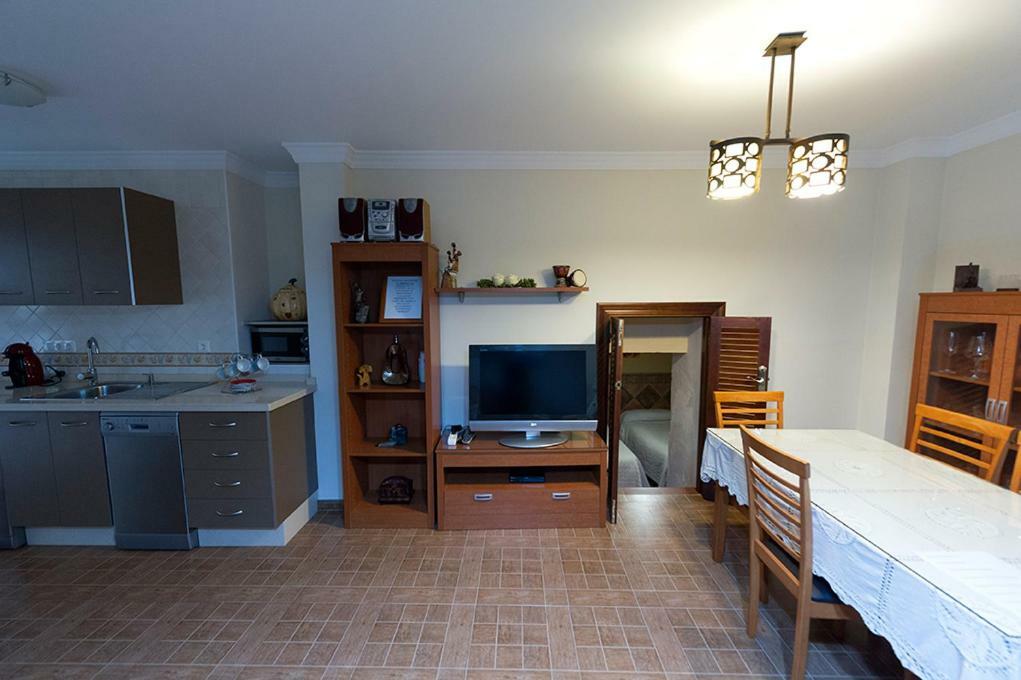 Apartamento Antequera Bagian luar foto